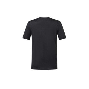 Super.Natural Hiking Tee Men – comfort and technical performance in Merino