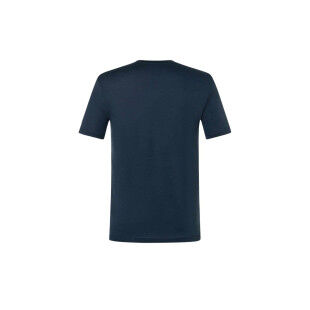 Super.Natural Dolomites Men's T-shirt – comfort and style in merino wool