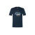 T-shirt Super.Natural Dolomites Homme – confort et style en laine mérinos