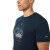 Super.Natural Dolomites T-Shirt für Herren – Komfort und Stil aus Merinowolle