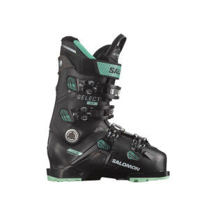 Botas de esquí SALOMON Select HV Flex 80: comodidad y ajuste amplio