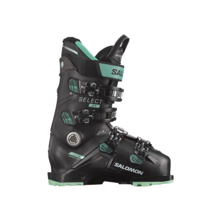 Scarponi da sci SALOMON Select HV Flex 80 – Comfort e calzata ampia