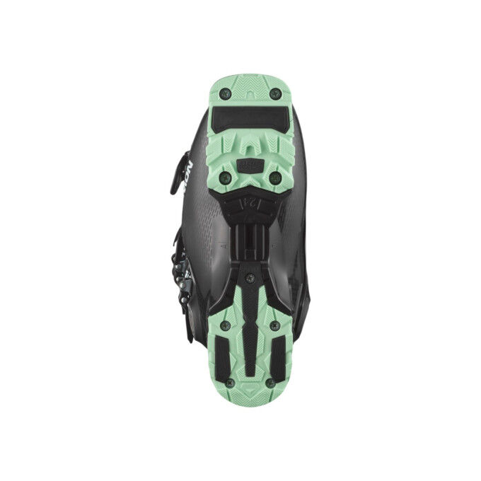 SALOMON Select HV Flex 80 ski boots – Comfort and wide fit