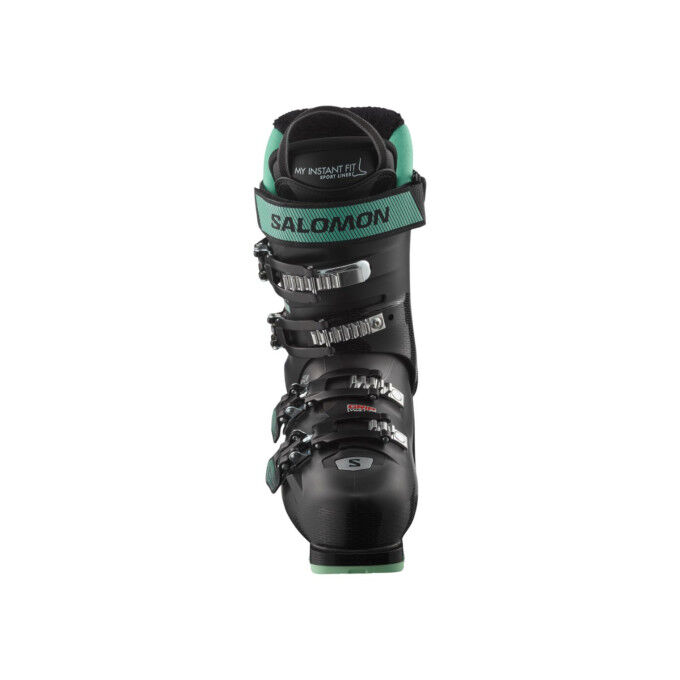 Chaussures de ski SALOMON Select HV Flex 80 – Confort et fit large