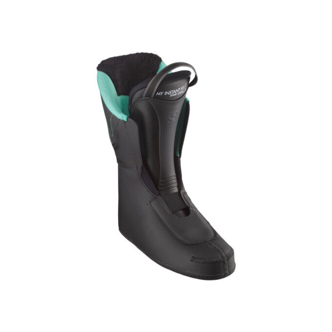 Botas de esquí SALOMON Select HV Flex 80: comodidad y ajuste amplio