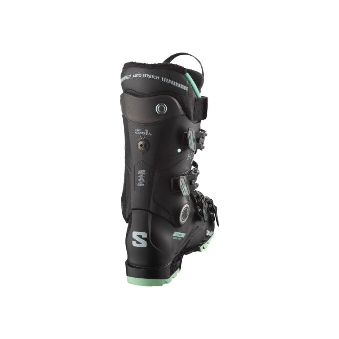 SALOMON Select HV Flex 80 ski boots – Comfort and wide fit
