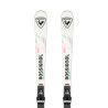 Rossignol HERO MASTER ST R22 Skipaket + SPX14 Bindungen