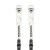 Rossignol HERO MASTER ST R22 Skipaket + SPX14 Bindungen