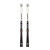 Rossignol HERO MASTER ST R22 Skipaket + SPX14 Bindungen