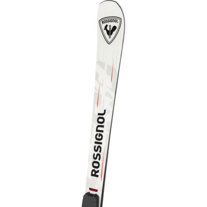 Rossignol HERO MASTER ST R22 Skipaket + SPX14 Bindungen