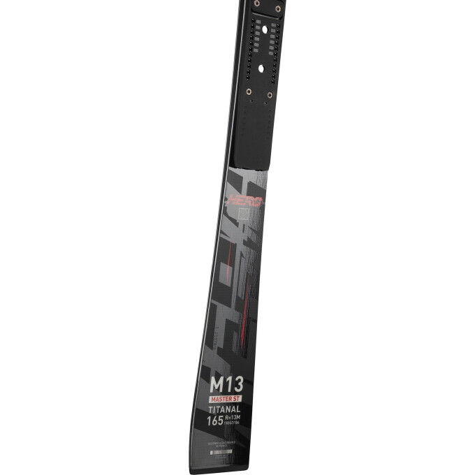 Rossignol HERO MASTER ST R22 ski package + SPX14 bindings