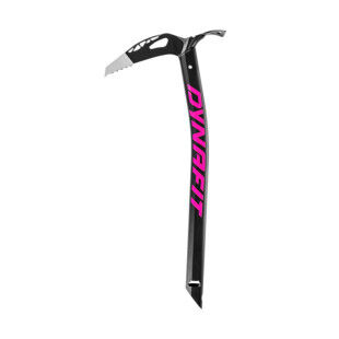 DNA Ice-X – Ultralight ice axe for ski mountaineering and technical climbing