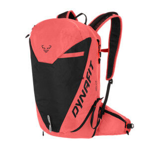 Speed 22 – Leichter und funktioneller Rucksack für schnelles Skitourengehen