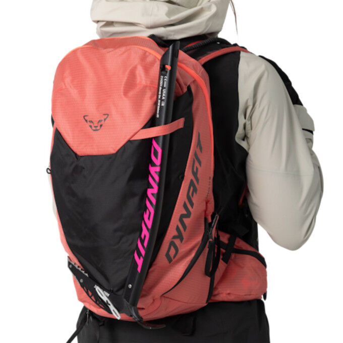 Speed 22 – Zaino leggero e funzionale per lo sci alpinismo veloce