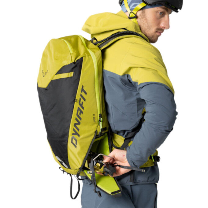 DYNAFIT Speed 24 – Zaino da sci leggero e tecnico