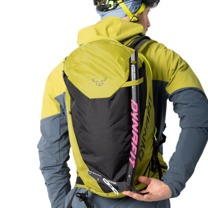 DYNAFIT Speed 24 – Zaino da sci leggero e tecnico