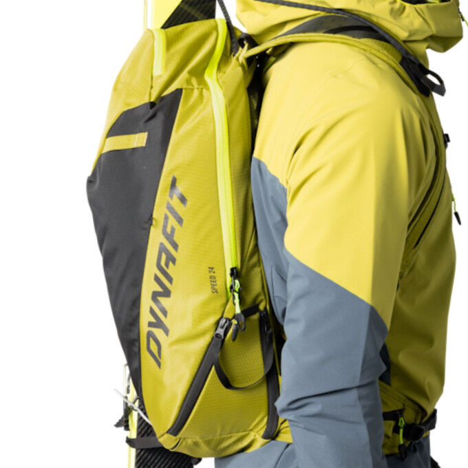 DYNAFIT Speed 24 – Leichter, technischer Skirucksack