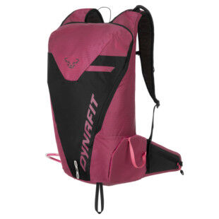DYNAFIT Mezzalama 20 – Sac à dos ski-alpinisme technique