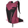 MAGENTA/BLACK OUT
