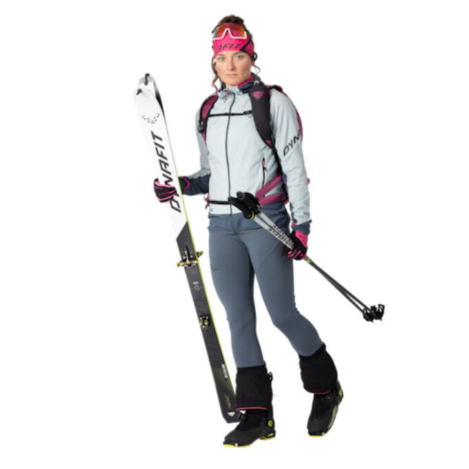 DYNAFIT Mezzalama 20 – Sac à dos ski-alpinisme technique