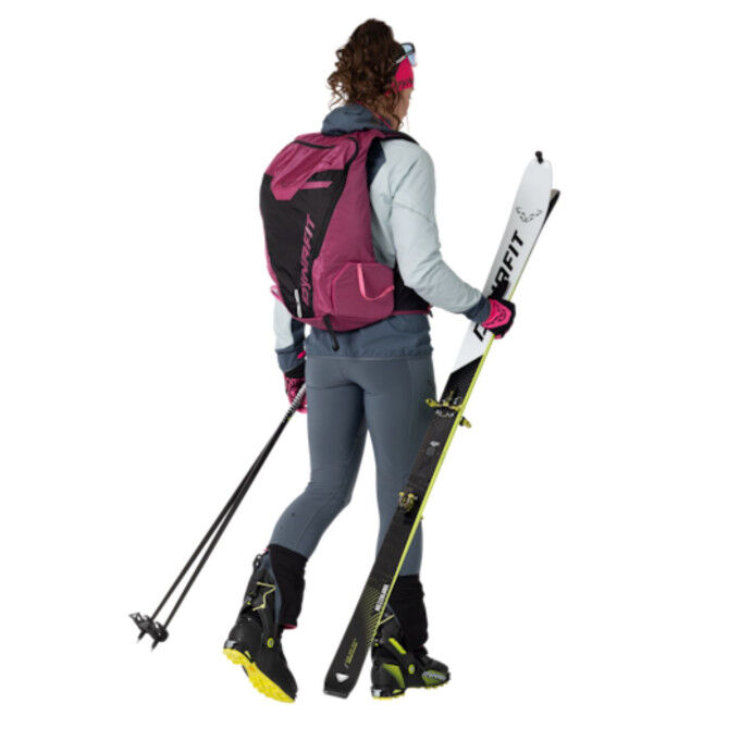 DYNAFIT Mezzalama 20 – Technischer Skitourenrucksack