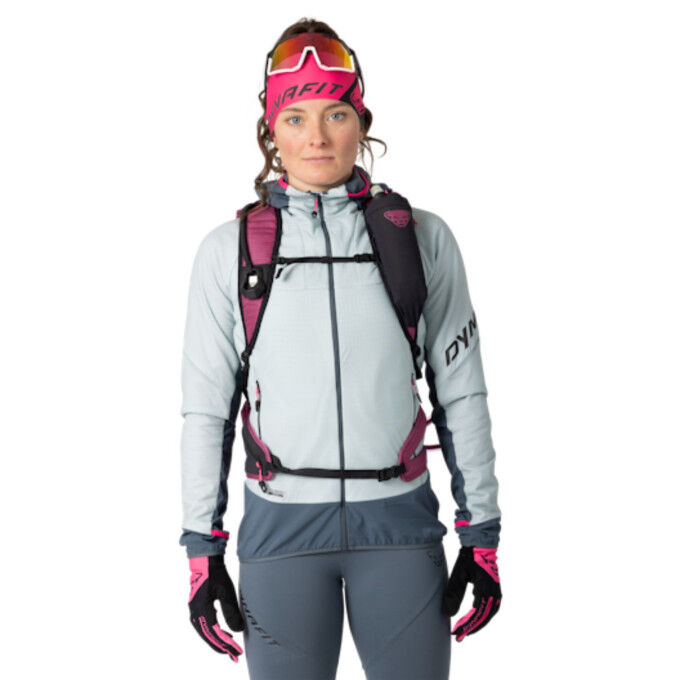 DYNAFIT Mezzalama 20 – Technischer Skitourenrucksack