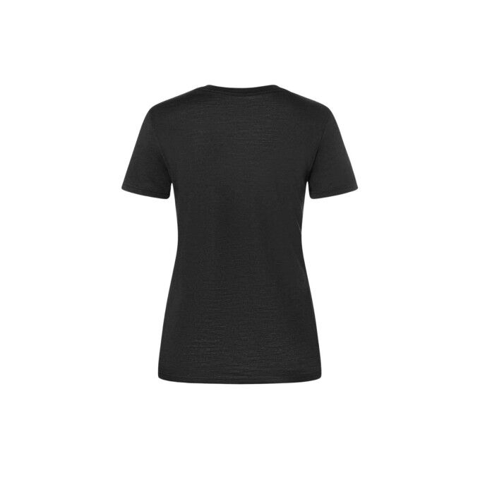 Little Heartwood Women's T-shirt: lightweight and comfortable Merino wool
