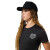 Little Heartwood Women's T-shirt: lightweight and comfortable Merino wool
