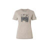 VINTAGE KHAKI MELANGE/VARIOUS
