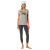 Women's Super.Natural Wonder Wald T-shirt – Comfort and outdoor style