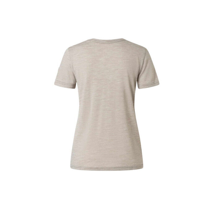 T-shirt Femme Super.Natural Wonder Wald – Confort et style outdoor