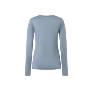 Damen-T-Shirt Super.Natural Gondola: Komfort und Eleganz in den Bergen