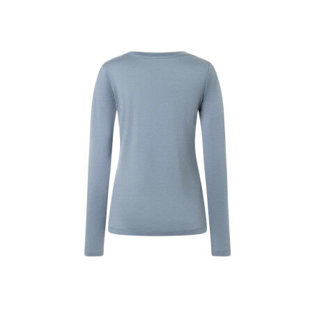Damen-T-Shirt Super.Natural Gondola: Komfort und Eleganz in den Bergen