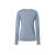 Super.Natural Gondola Women's T-shirt: comfort and elegance in the mountains
