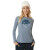 Super.Natural Gondola Women's T-shirt: comfort and elegance in the mountains