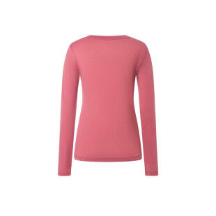 Little Heartwood LS Women's T-shirt: comfort and style for all seasons