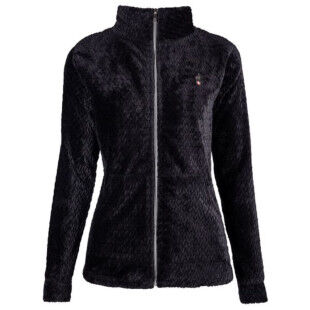 Aulp Becco Women's Fleece: comfortable warmth and freedom of movement