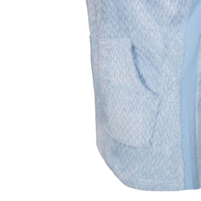 Fleecejacke für Damen Aulp Becco: angenehme Wärme und Bewegungsfreiheit