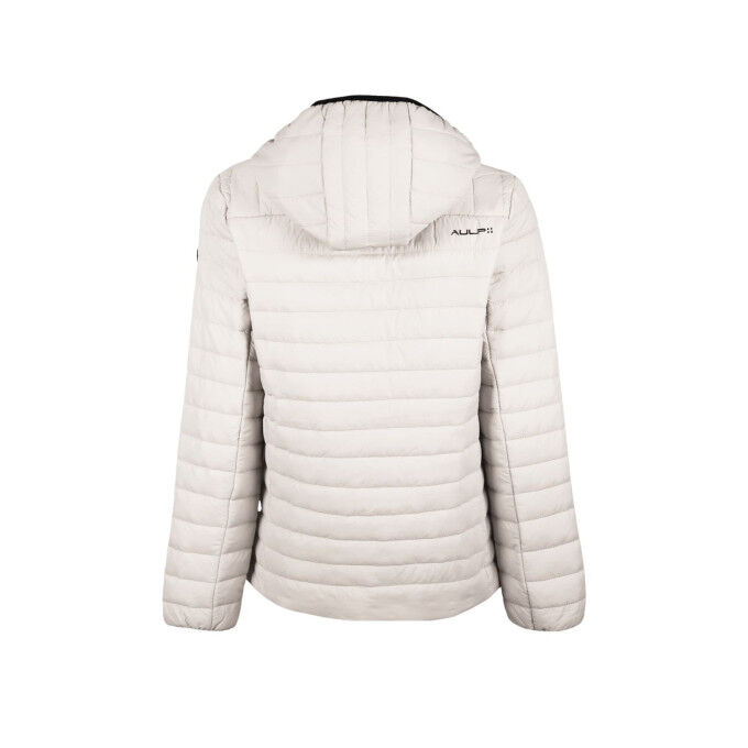 Aulp Belen Women's Down Jacket: warmth and style for your adventures