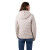 Aulp Belen Women's Down Jacket: warmth and style for your adventures