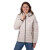 Aulp Belen Women's Down Jacket: warmth and style for your adventures