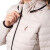 Aulp Belen Women's Down Jacket: warmth and style for your adventures