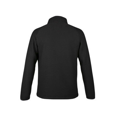 Aulp Bixim Men's Fleece: comfort and style in the mountains and in the city
