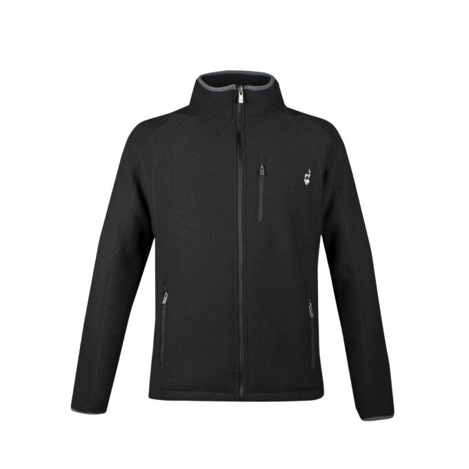 Forro polar para hombre Aulp Bixim: comodidad y estilo en la montaña y en la ciudad
