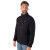 Aulp Bixim Men's Fleece: comfort and style in the mountains and in the city