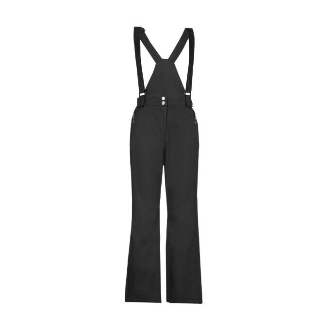 Pantaloni da sci da donna Aulp Velen: prestazioni e comfort sulle piste