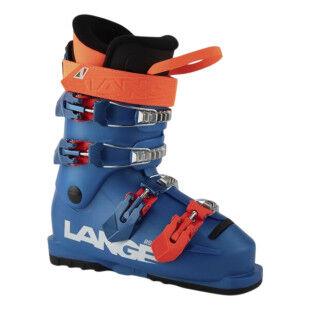 LANGE RSJ 65 Junior – Chaussures de ski alpin Flex 65