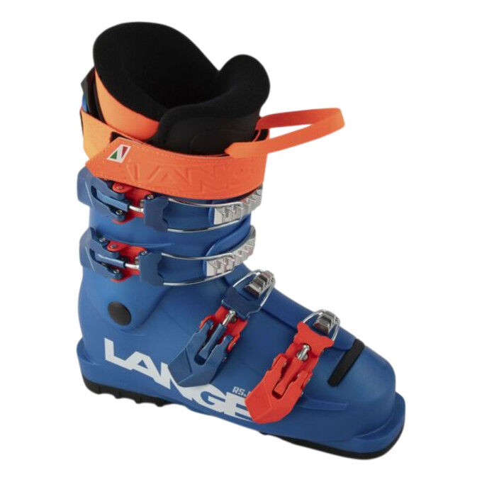 LANGE RSJ 65 Junior – Botas de esquí alpino Flex 65