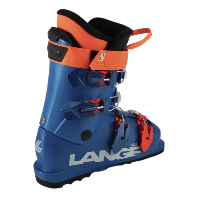 LANGE RSJ 65 Junior – Flex 65 Alpine Ski Boots