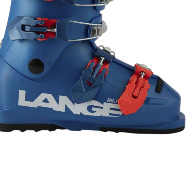 LANGE RSJ 65 Junior – Botas de esquí alpino Flex 65